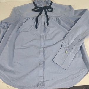 SEA New York blouse, size 0